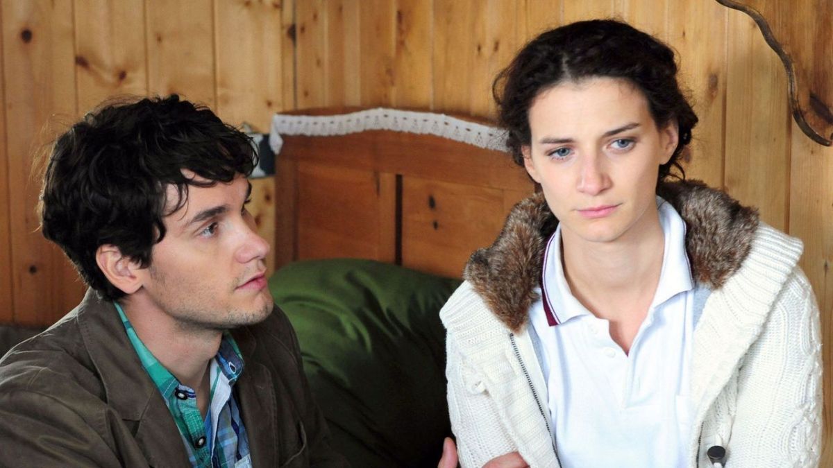 Sturm der Liebe bei MDR (Foto)