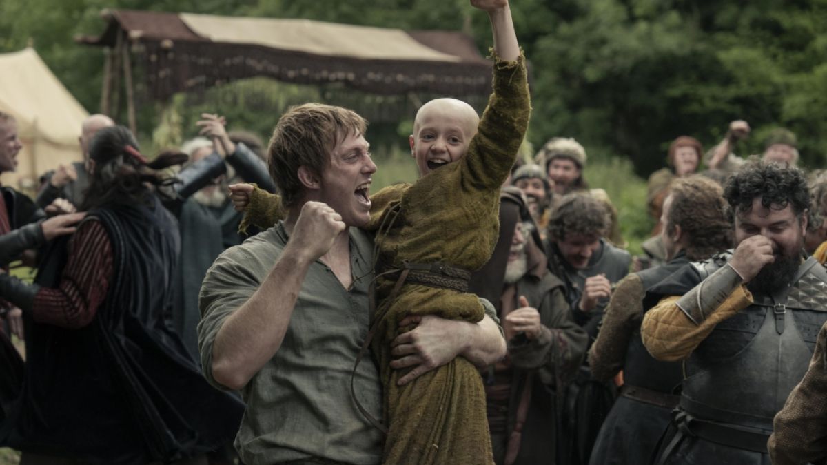 HBO ver&ouml;ffentlichte bereits erste Trailer zur mit Spannung erwarteten Serie "A Knight of the Seven Kingdoms". (Foto)