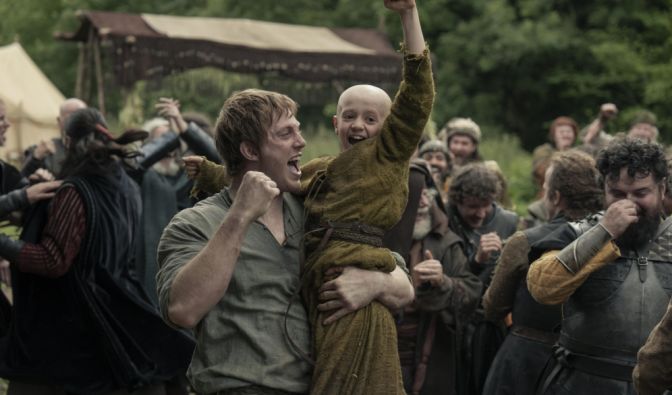 Mit "Game of Thrones" und Co.