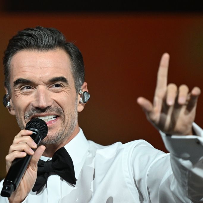 Er ist plötzlich so dünn - Fans lachen über seinen Anblick