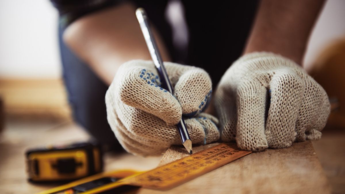 W&uuml;rden mehr junge Menschen tats&auml;chlich eher einen Handwerksberuf ergreifen, wenn ihnen h&ouml;here Renten versprochen werden? (Foto)