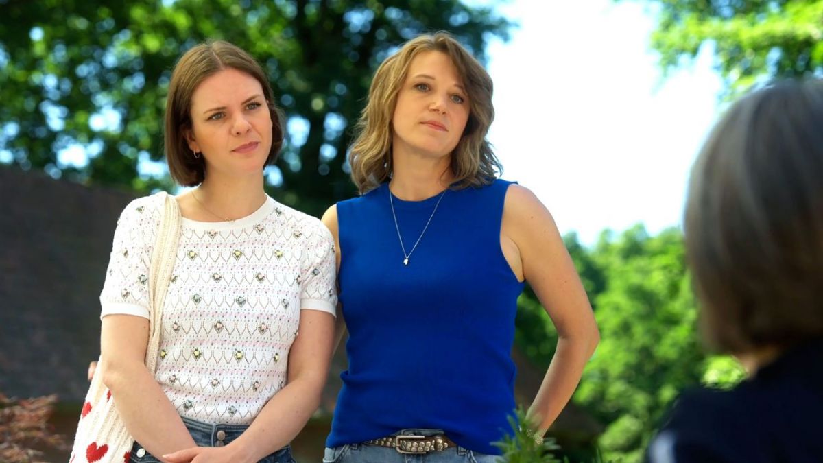 Rote Rosen bei Das Erste (Foto)