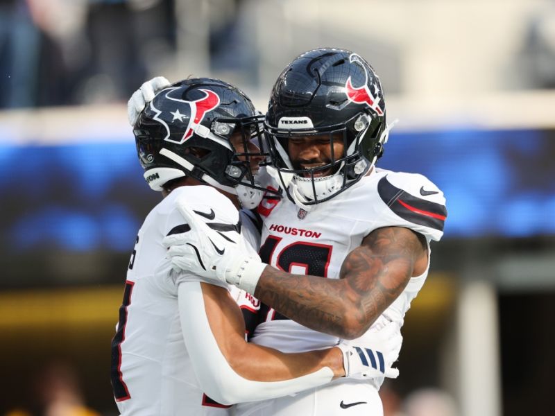 Christian Kirk Steckbrief: "Stellar in Steel City | VanderBlog"