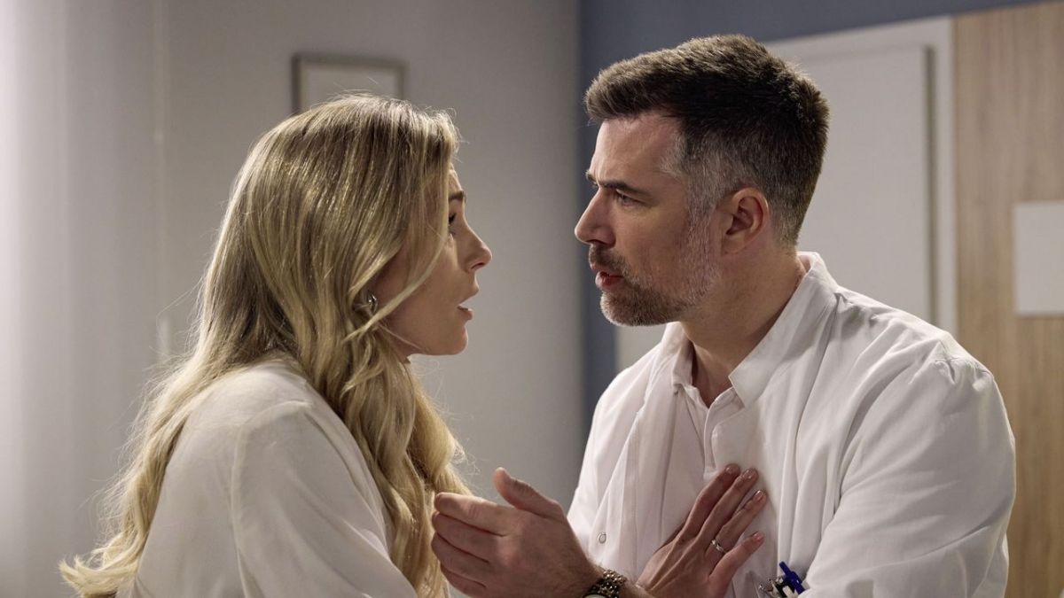 Sturm der Liebe bei Das Erste (Foto)