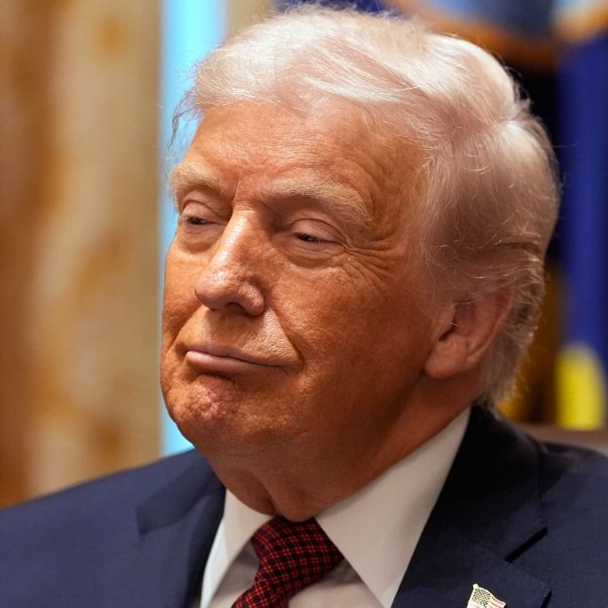 Übernahme-Liste von 