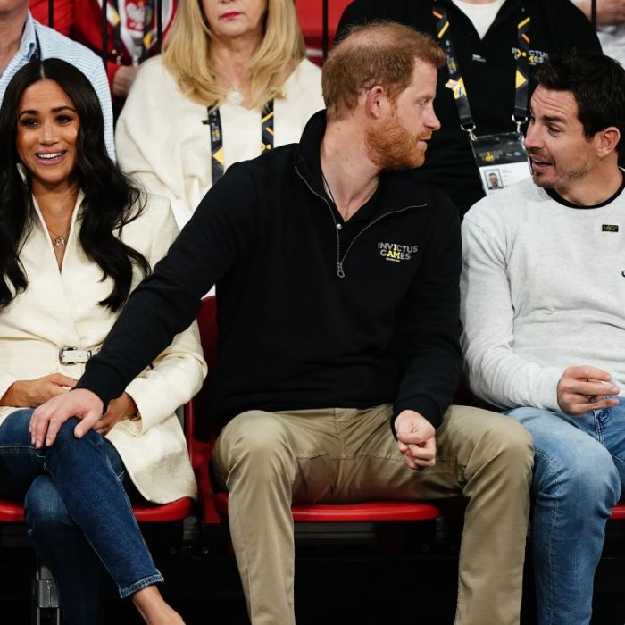 Perfider Plan von Meghan Markle macht die Demütigung vollkommen