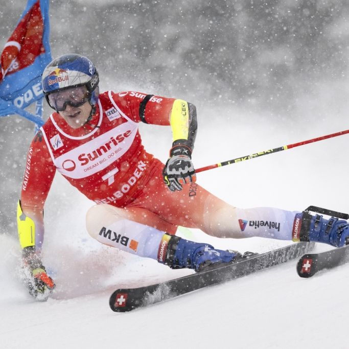 So können Fans Super-G, Abfahrt und Slalom in Wengen sehen