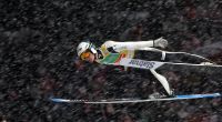 Der Skisprung-Weltcup in Sapporo mit Vierschanzentournee-Sieger Domen Prevc ist im Free-TV zu sehen.