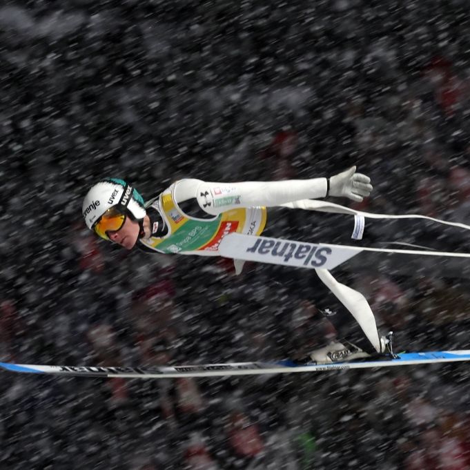 Hier sehen Sie die Wettbewerbe aus Sapporo