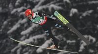 Wo landet Karl Geiger beim Skisprung-Weltcup in Sapporo?