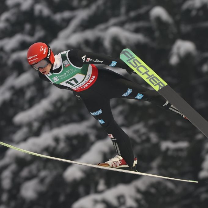 Können die DSV-Adler in Japan überzeugen?