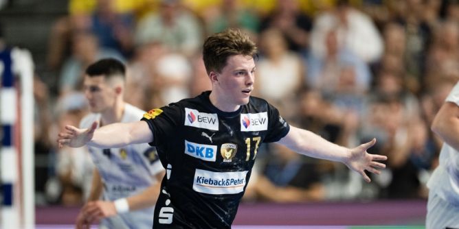 Nils Lichtlein ganz privat