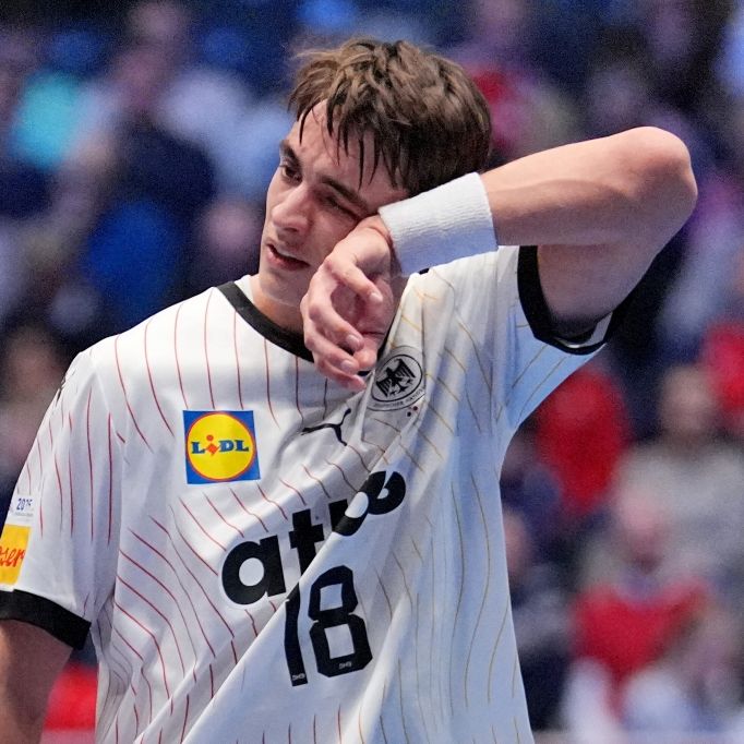 So tickt der deutsche Handball-Star vom VfL Gummersbach