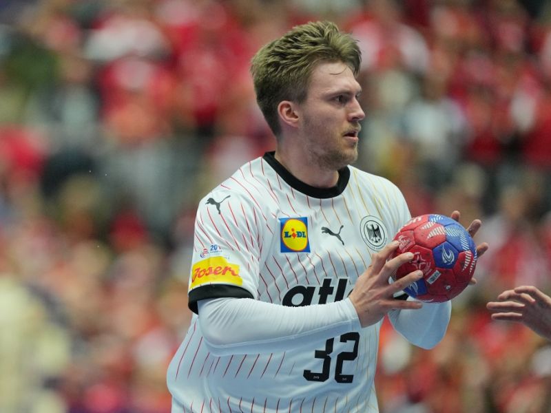 Franz Semper privat: So lebt der deutsche Handballer nach Spielende