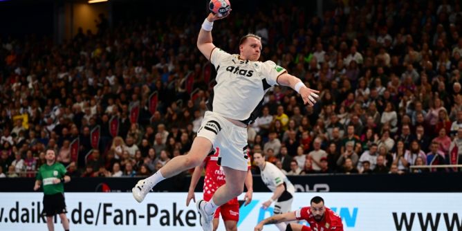 Justus Fischer privat