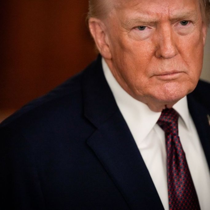 Experten besorgt wegen Macht-