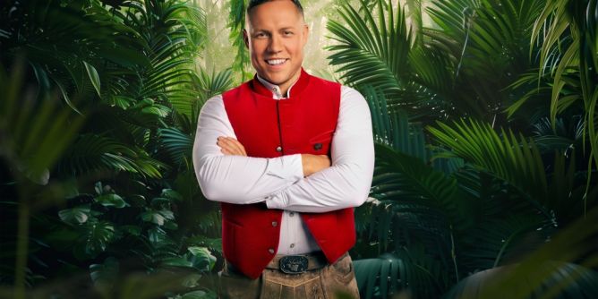 Patrick Romer privat