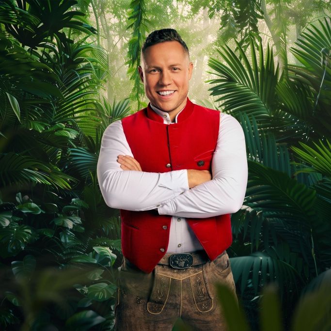 Wie geht es dem TV-Bauern heute nach dem Beziehungs-Aus?