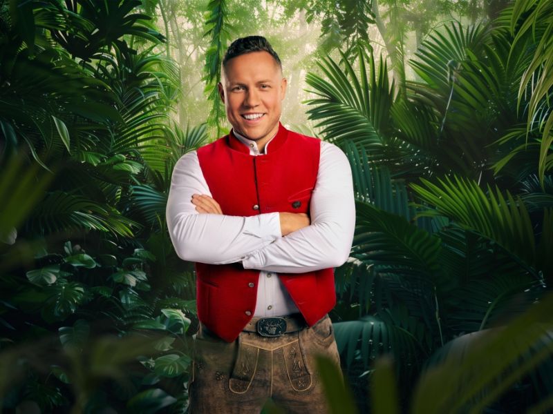 Patrick Romer privat: Wie geht es dem TV-Bauern heute nach dem Beziehungs-Aus?