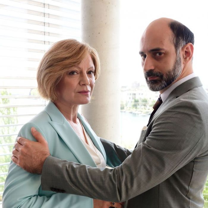 Wann und wo man die Wiederholung sehen kann