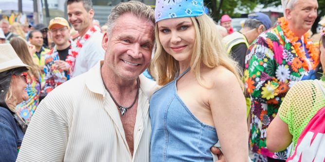 Gerüchte um "Dschungelcamp"