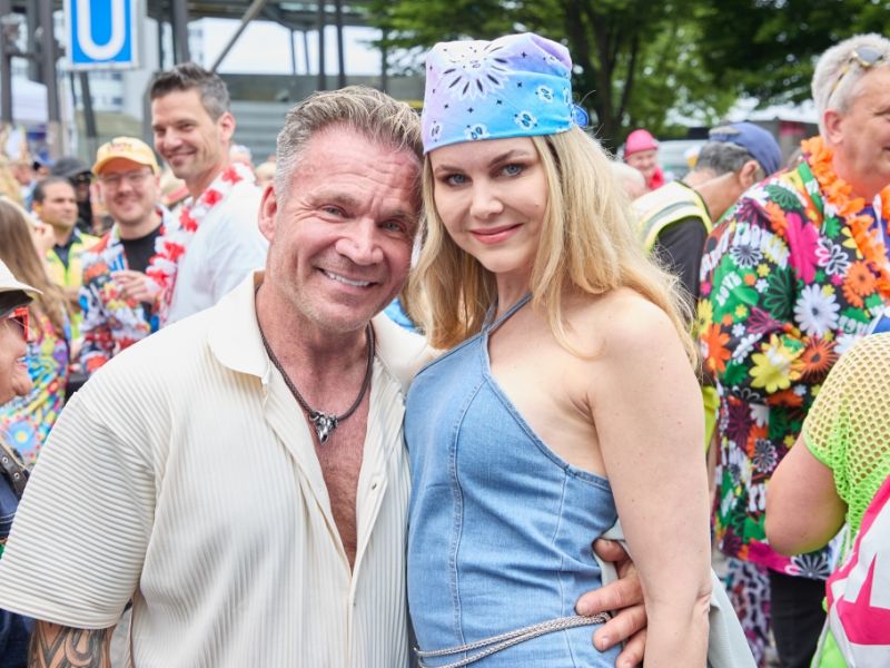 Gerüchte um "Dschungelcamp": Nicht nur Peter Klein soll als Ersatzkandidat bereitstehen