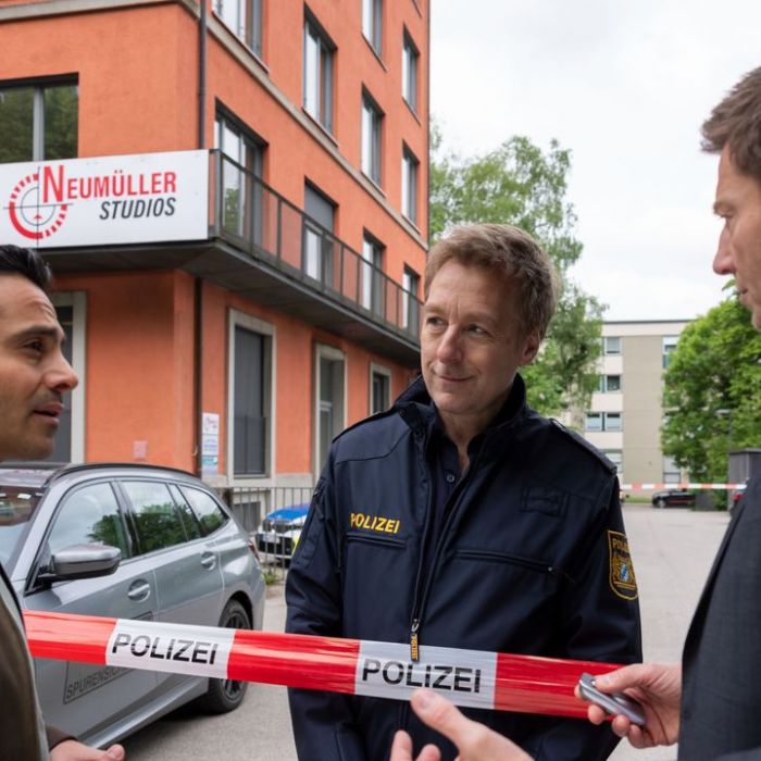 Wann und wo man die Wiederholung sehen kann