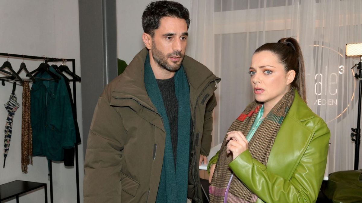 Gute Zeiten, schlechte Zeiten bei RTL (Foto)