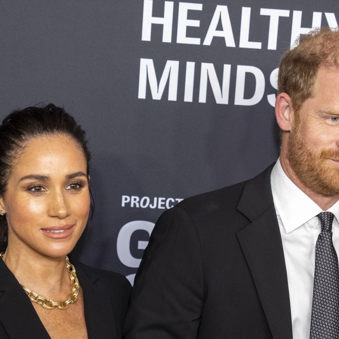 Hinweise fehlen - Sussexes ziehen sich heimlich zurück