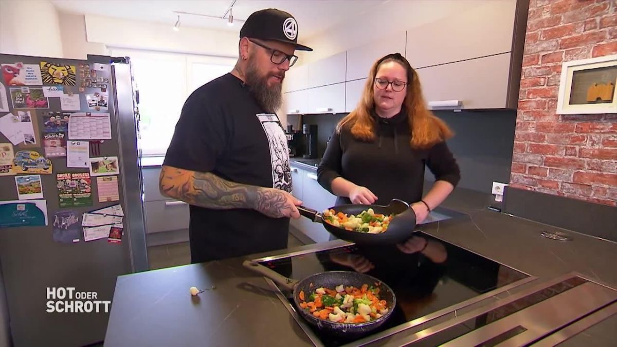 Hot oder Schrott - Die Allestester bei VOX (Foto)