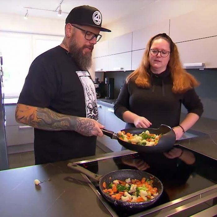 Wiederholung und Mediathek zur Sendung