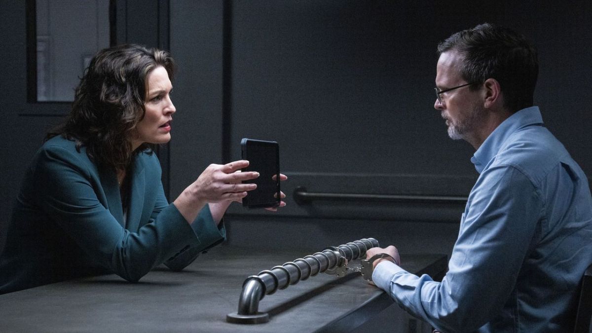 FBI: Special Crime Unit bei Sat.1 (Foto)