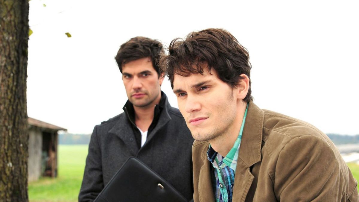 Sturm der Liebe bei MDR (Foto)