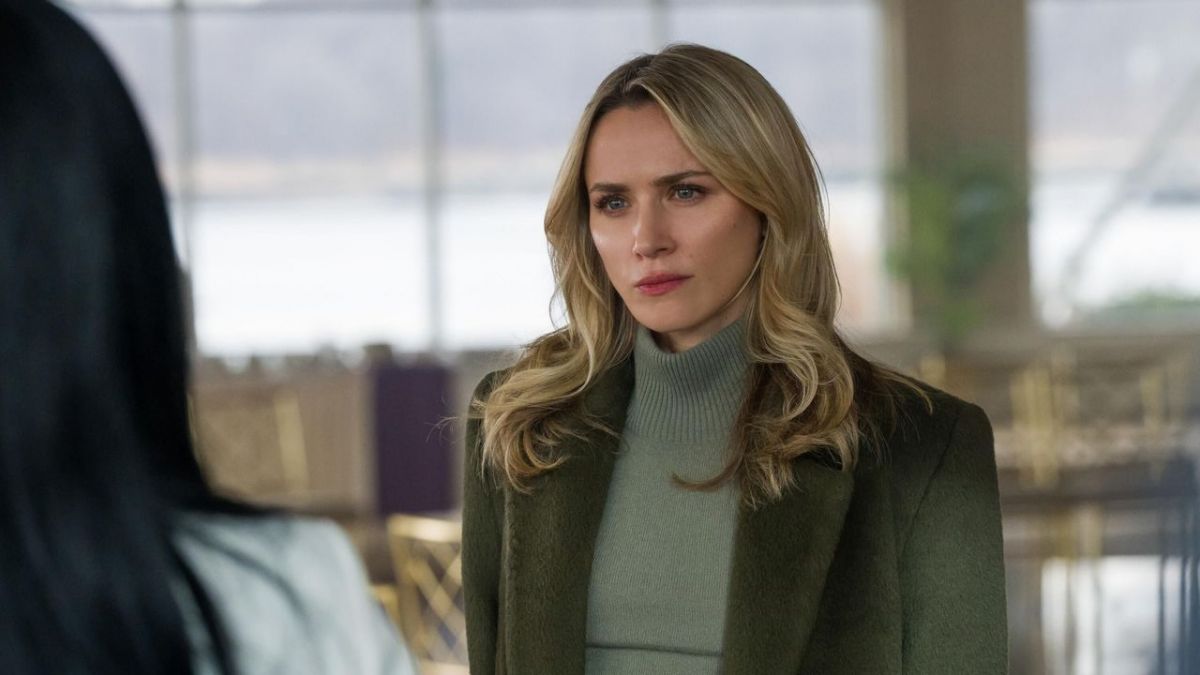 FBI: Most Wanted bei Sat.1 (Foto)