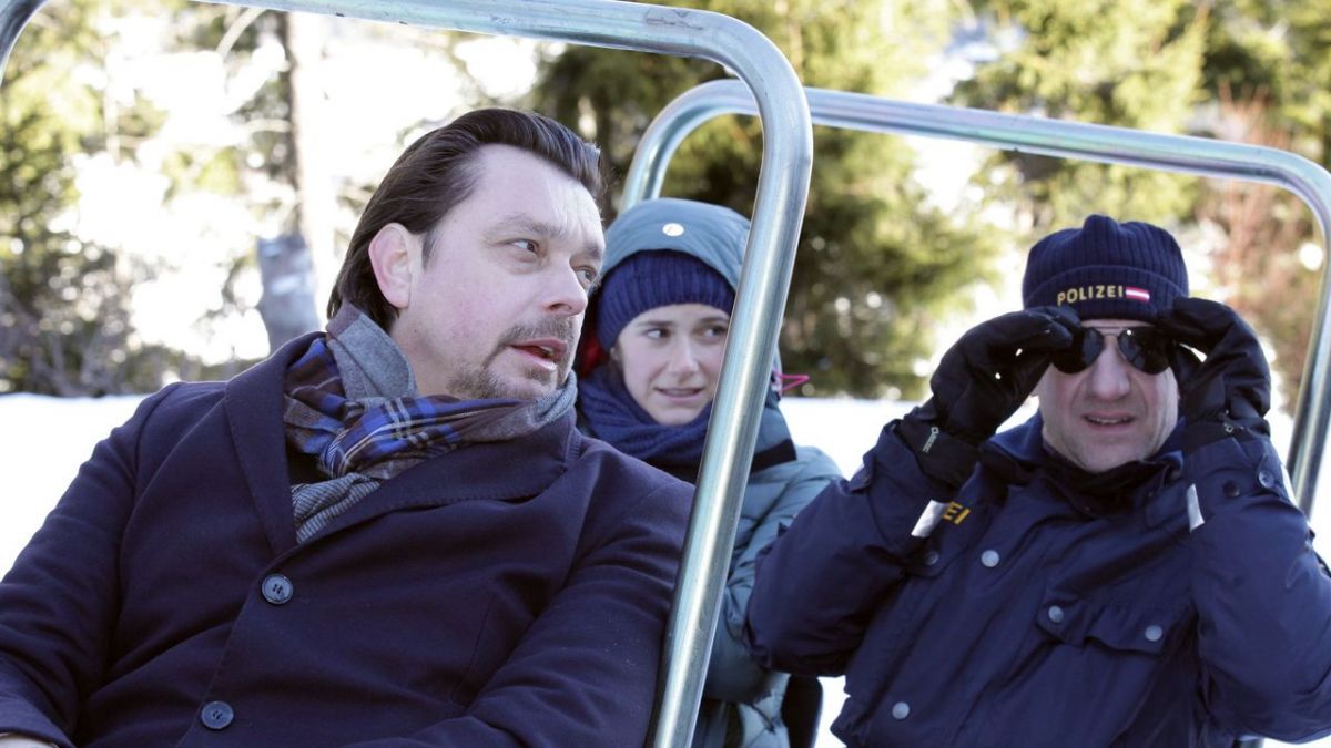 Steirerkind bei 3sat (Foto)