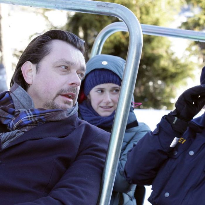 Wann und wo man die Wiederholung sehen kann