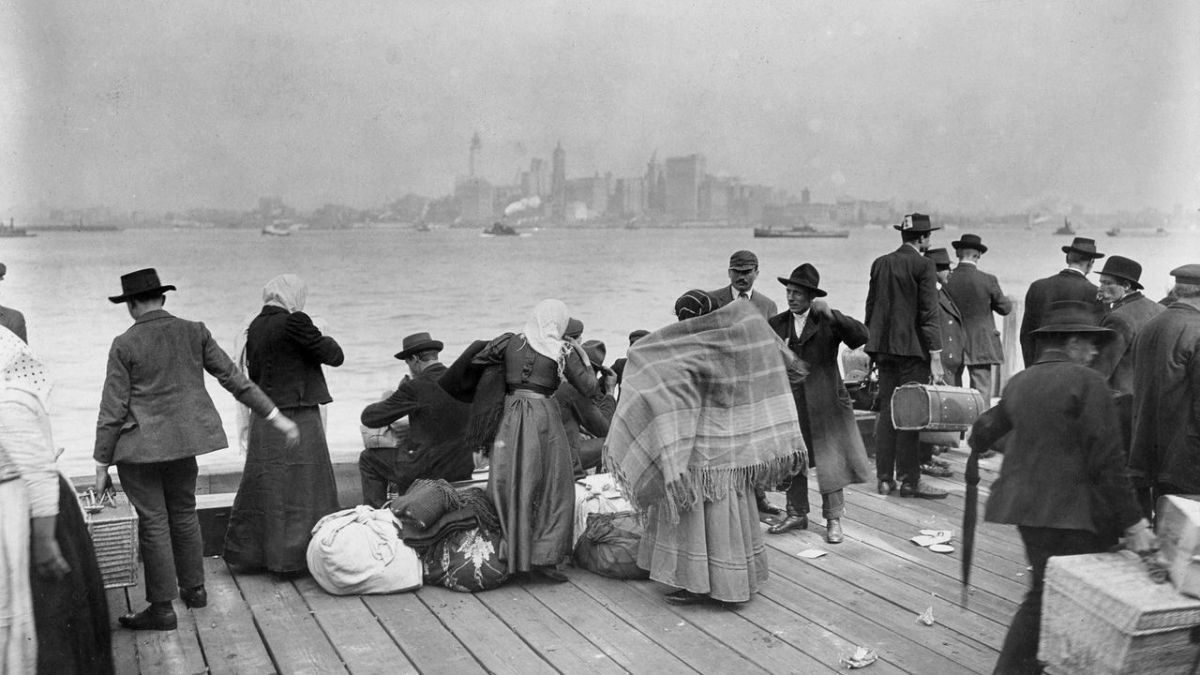 Die USA und der Holocaust bei Arte (Foto)