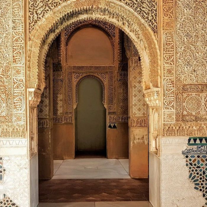 Wann und wo man die Wiederholung sehen kann