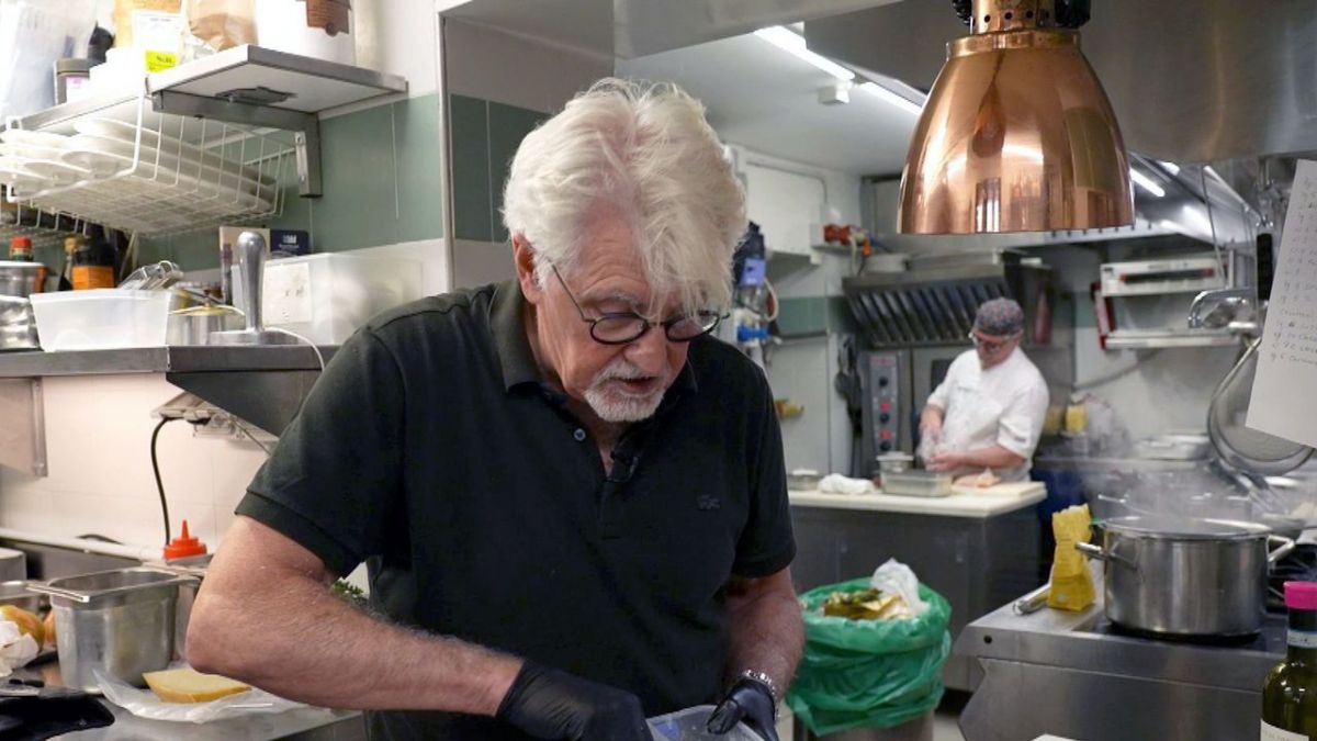 K&uuml;chen der Welt bei Arte (Foto)