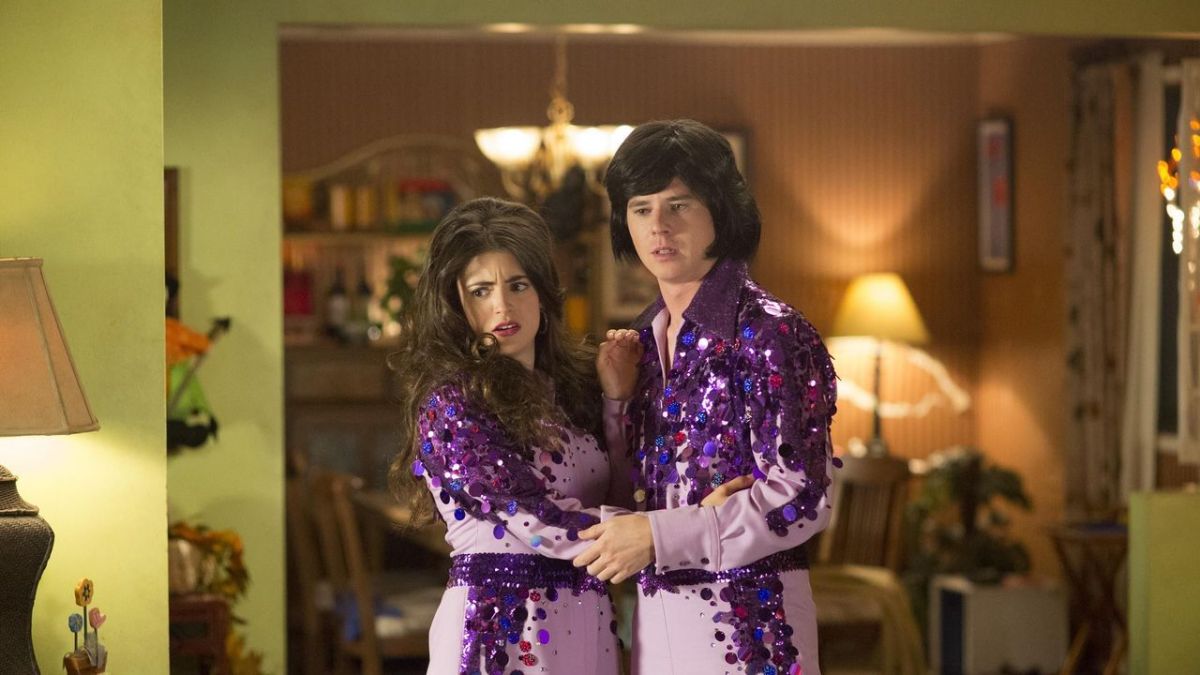 The Middle bei ProSieben (Foto)