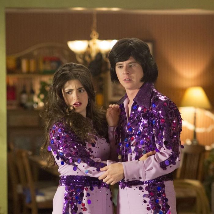 The Middle bei ProSieben