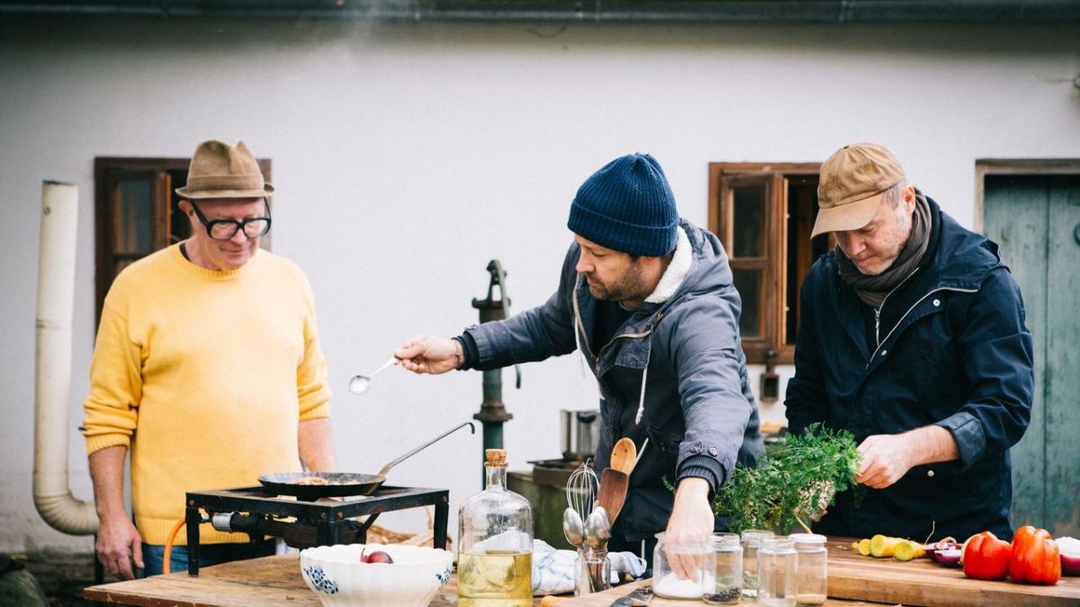 Fisch ahoi! Das Meer braucht eine Pause bei 3sat (Foto)