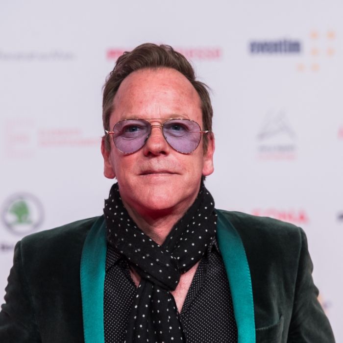 Serienstar nach Gewaltvorwürfen festgenommen