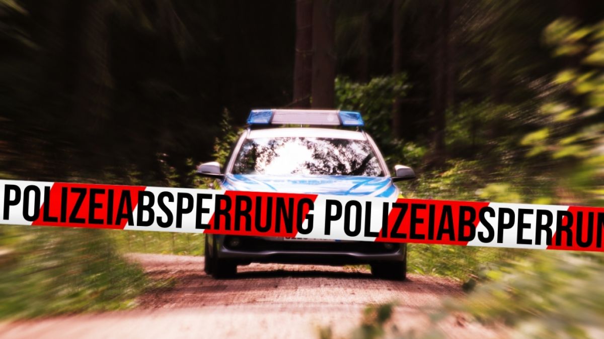 Teilgest&auml;ndnis nach Festnahme: Ermittler finden Leiche von Vermisster (Foto)