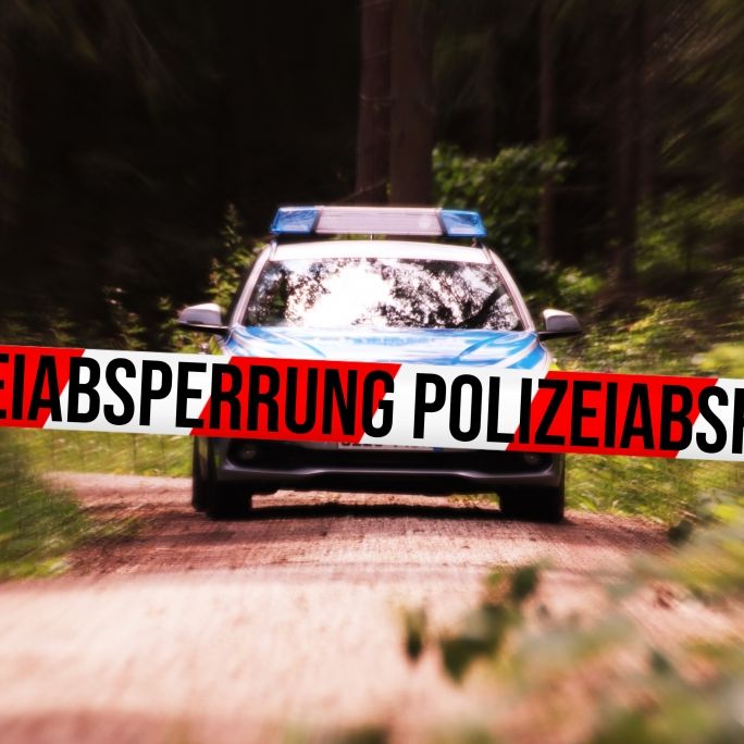 34-Jährige tot – Polizist unter Mordverdacht