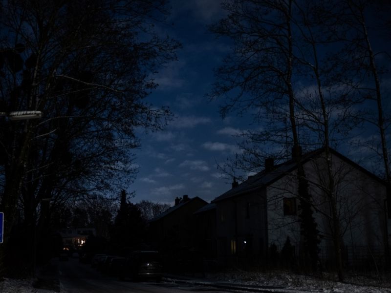 Nach Brandanschlag in Berlin: Mehrheit rechnet mit neuen Sabotage-Stromausfällen