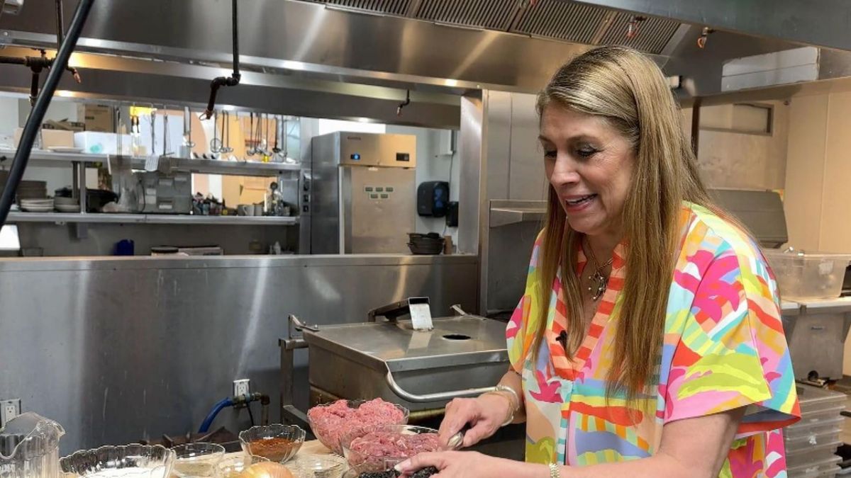 K&uuml;chen der Welt bei Arte (Foto)