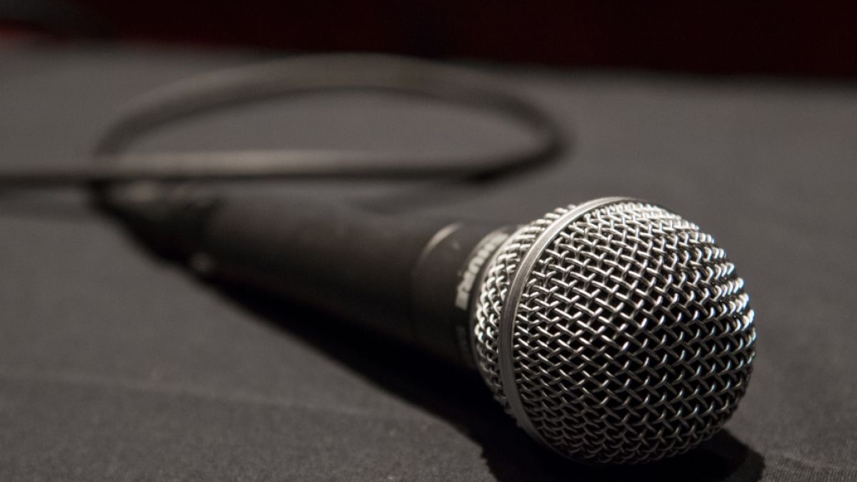 Die Musikwelt hat ein weiteres Ausnahmetalent verloren. (Foto)