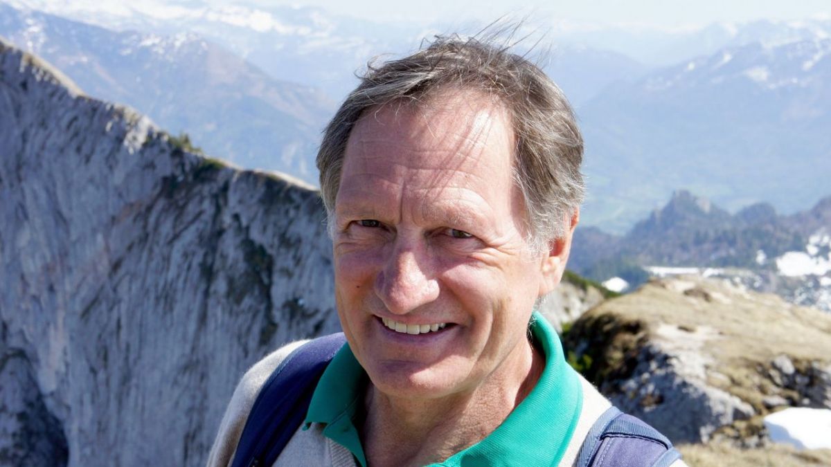 &Uuml;ber &Ouml;sterreich - Die dritte Erkundung bei 3sat (Foto)