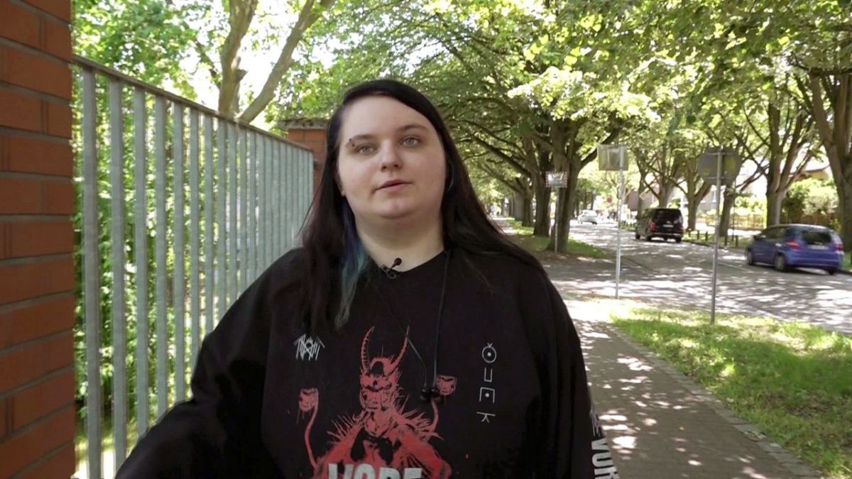 Hartz und herzlich - Tag f&uuml;r Tag Rostock bei RTL Zwei (Foto)